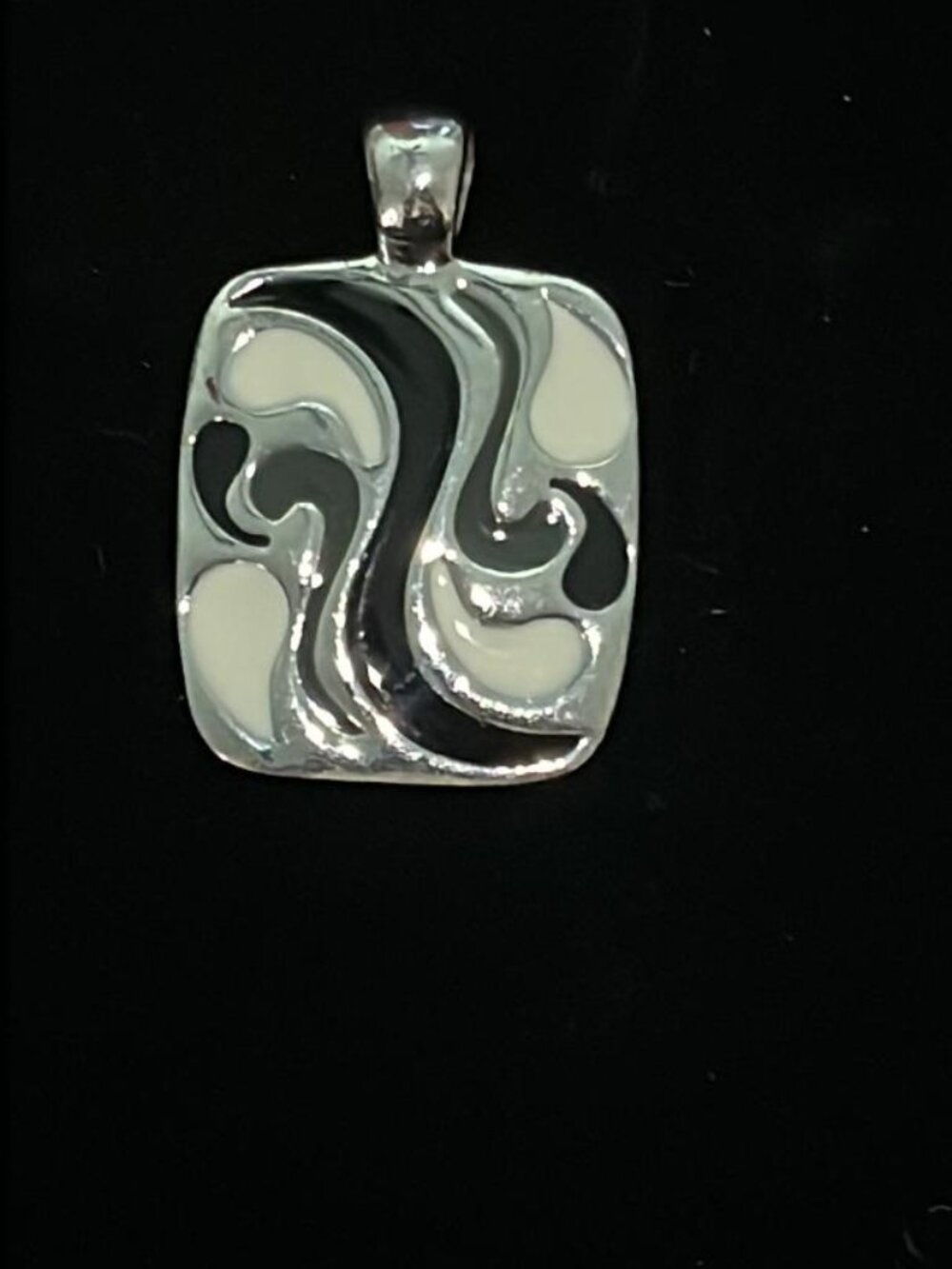 Lia Sophia "All That Jazz" Pendant